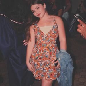 Meet your Posher, Bryana